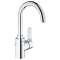 Mitigeur monocommande Lavabo Taille L Eurostyle Cosmopolitan Chromé