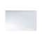Miroir rectangulaire acrylique 600 x 400 mm, épaisseur 5 mm|Pellet asc-PT4005578