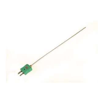 TCG6K diam6mm long1000mm, connect. STD mâle|Pyro contrôle-PYRL220657-024