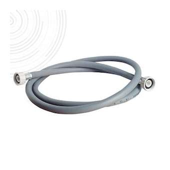 Tuyau d'alim droit ff20/27 2.50m|Ayor Water and Heating Solutions-SHEL453-25