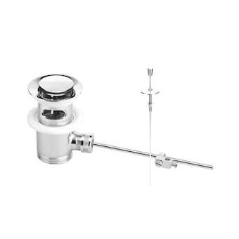 L3214-bonde auto l3212 chr brill+tirette|Nicoll-NCL0501032