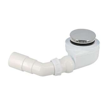 Tb60-bde dche 60 turboflow capot abs chr|Nicoll-NCL0205243