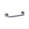 Barre d'appui droite 600 mm, tube laiton chromé D 32 mm, cache brillant|Pellet asc-PT4381936