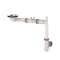 Vidage complet gain d'espace, TBXP, évier 1 cuve D90 h 64 mm, sortie D40|Valentin-VA239700000000