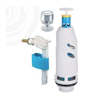 Mecanisme complet a poussoir|Ayor Water and Heating Solutions-SHE304010701