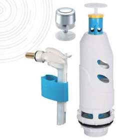 Mecanisme complet a poussoir|Ayor Water and Heating Solutions-SHE304010701