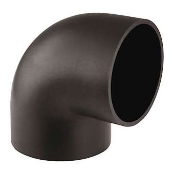 Coude Geberit PE: 88.5DEG, d50mm|Geberit-GBR361.088.16.1