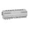 Centrale automatique Gigabit TV TNT câble 8 sorties RJ45 - 12 modules