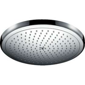 Douche de tête Croma 280 1jet chromé|Hansgrohe-HA326220000