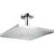 Douche de tête Raindance E 300 Air 1jet avec raccordement plafond 100 mm chromé
