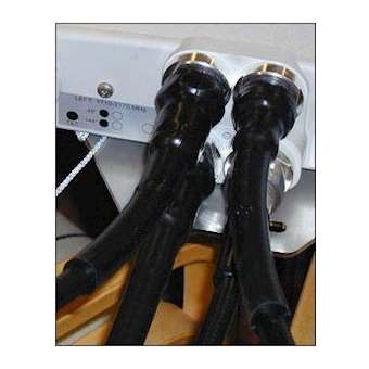 98CCS11 Kit PST étanchéité Coax UMTS|3M france-TRM87697