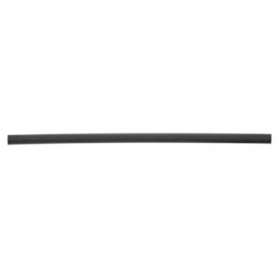 Gaine thermorétractable adhésive épaisse, dia. 0,8 (20,3mm), noir, Cdt.5|Panduit Composants Industriels-PNUHST0.8-48-5Y