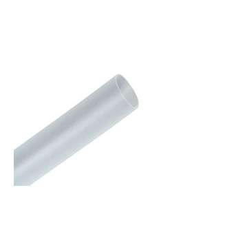 GTI 3000 9/3mm Gaine Thermorétractable paroi fine en barre de 1m Transparent|3M france-TRM85398