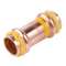 VSH SudoPress Cuivre Gaz manchon FF 18|Aalberts Integrated Piping Systems BV-IPH6674681