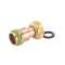 VSH SudoPress Cuivre raccord écrou libre FF 15xG1/2|Aalberts Integrated Piping Systems BV-IPH6671271