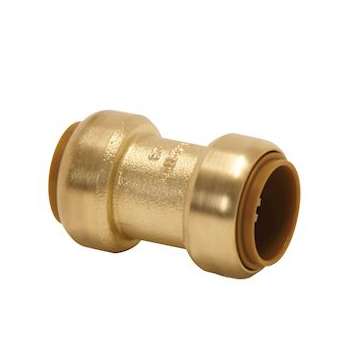 VSH Tectite Classic manchon FF 14|Aalberts Integrated Piping Systems BV-IPH4751564