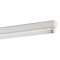 Réglette VLF 118 BE, 1xT16 18W, IP20, L619mm