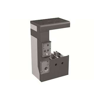 Bloc différentiel RC Sel XT1 4P F|ABB-ABB067125