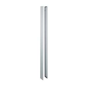 Jeu de 2 flancs latéraux pour armoire XL³800 hauteur 1995mm|Legrand-LEG020469