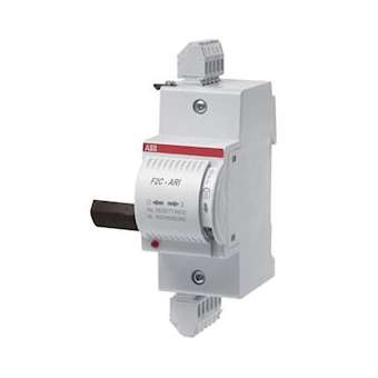 Commande autoréarmable (F2C-ARI) pour F200|ABB-ABB459805