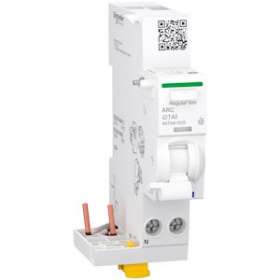 Acti9 Active iDT40 module détecteur arc 1PN 25A|Schneider Electric-SCHA9TAA1625