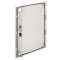 Coffret Combine IP65 12M Hauteur 370mm