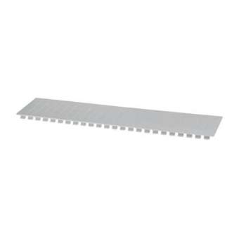 SIKUS, obturateurs 12 unités modulaires|Siemens Industries et Infrastructures-SIE8GK9910-0KK00