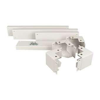 Socle, HxLxP100x600x400mm|Eaton industries-EONXLSPH164