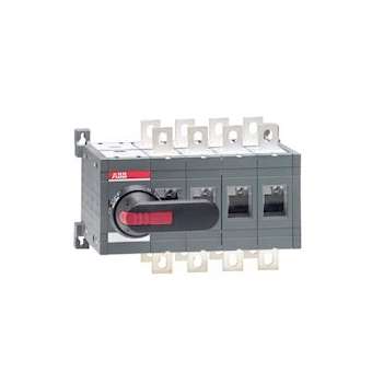 Inverseur de Sources Manuel 400A 4 pôles|ABB-ABB925196