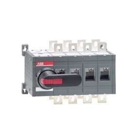 Inverseur de Sources Manuel 400A 4 pôles|ABB-ABB925196
