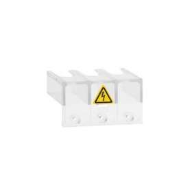 Cache Bornes pour OT63..80F 3 pôles|ABB-ABB910262