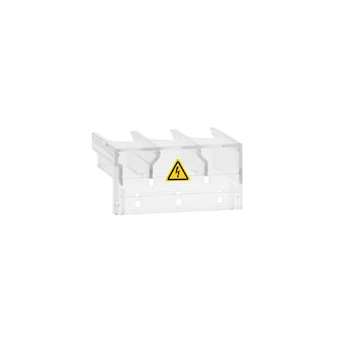 Cache Bornes 3 pôles pour OT100F-125F|ABB-ABB912342
