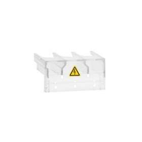 Cache Bornes 3 pôles pour OT100F-125F|ABB-ABB912342