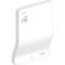 EVlink - Face-avant wallbox std ip 54 iec