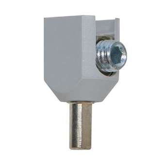 C60 - borne - aluminium - pour câble 50 mm2 - pour C120 C60 I-NA ID|Schneider Electric-SCH27060