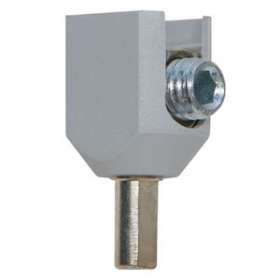 C60 - borne - aluminium - pour câble 50 mm2 - pour C120 C60 I-NA ID|Schneider Electric-SCH27060