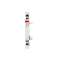 Contact auxilliaire 2NF 24VAC/DC 10A (Pour S200 Mont. Gauche)