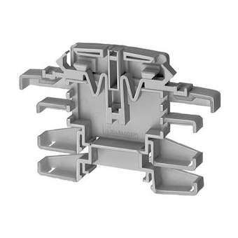 Intercalaire de Ventillation Produits DIN (0.5Module)|ABB-ABB359895