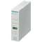 Bloc embrochable type 2 N-PE classe d'exigence C, 260V CA/CC