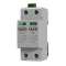 Paraf. Mod compact débro VARIO 2P type 1/2 Uc 440V Iimp 12,5kA Up 1,5kV TS|Adee electronic-ADY176016