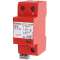 Parafoudre DEHNshield Type 1 + Type 2 pour systèmes TN uniphasé|Dehn france-DHN941205