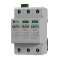 Paraf. Mod compact débro VARIO 3P type 1/2 Uc 440V Iimp 12,5kA Up 1,5kV TS