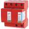 DV M TT 2P 255 FM DEHNventil combiné mod pr TT et TN|Dehn france-DHN951115