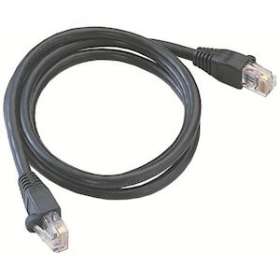 Cable 1M pour parafoudre data OVR CAT5E UTP avec connecteur RJ45|Abb Soule-SOEB237255