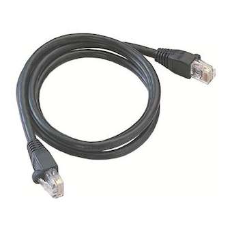 Cable 2M pour parafoudre data OVR CAT6 STP avec connecteur RJ45|Abb Soule-SOEB237256