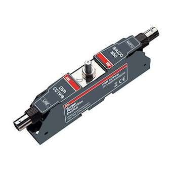 PARAFOUDRE DATA OVR POUR SYSTEME CCTV 15V AVEC CABLES TORSADES|Abb Soule-SOEB237262