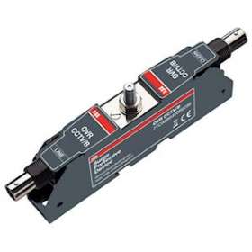 PARAFOUDRE DATA OVR POUR SYSTEME CCTV 15V AVEC CABLES TORSADES|Abb Soule-SOEB237262