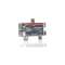 Parafoudre data OVR SL antenne satellite TV SMATV 860-2450 MHZ connecteur type F