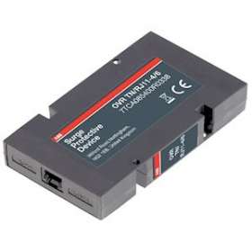 Parafoudre data OVR pour ligne téléphonique 6 câbles avec connection RJ11|Abb Soule-SOEB237525