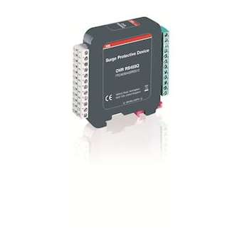 Parafoudre data OVR 4-EN-1 pour les systèmes de signalisation RS485|Abb Soule-SOEB237432